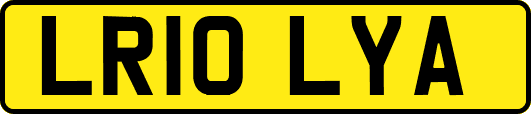 LR10LYA