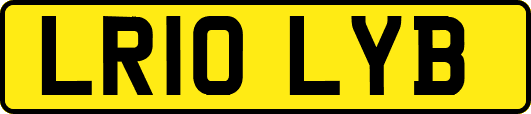 LR10LYB