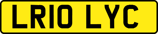 LR10LYC