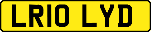 LR10LYD