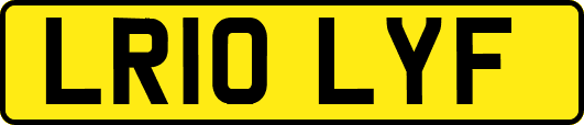 LR10LYF
