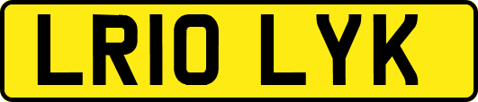 LR10LYK