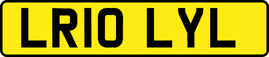 LR10LYL