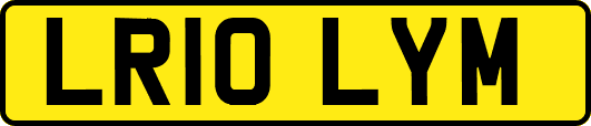 LR10LYM