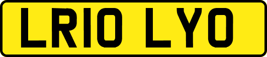 LR10LYO