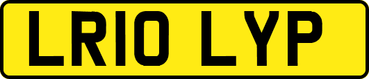 LR10LYP
