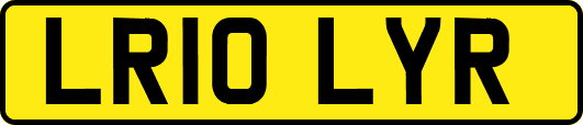 LR10LYR