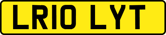 LR10LYT