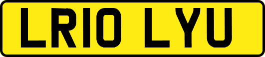 LR10LYU