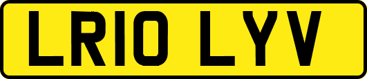 LR10LYV