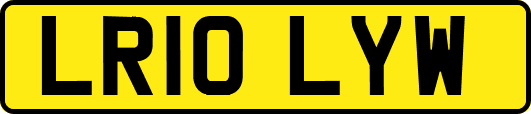 LR10LYW