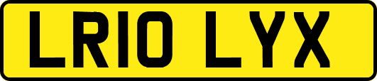LR10LYX