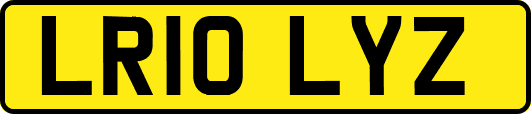 LR10LYZ