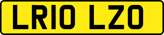 LR10LZO