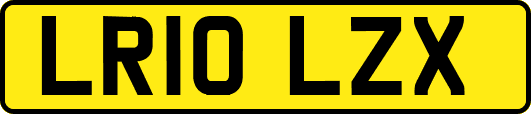 LR10LZX