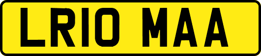 LR10MAA