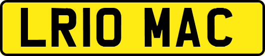 LR10MAC