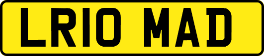 LR10MAD