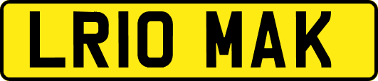LR10MAK