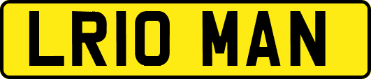 LR10MAN