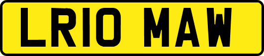 LR10MAW