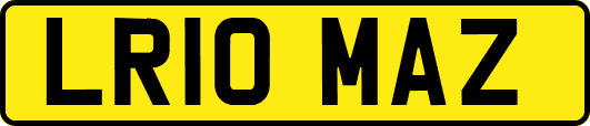 LR10MAZ