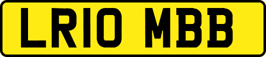 LR10MBB