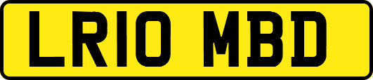 LR10MBD