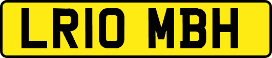 LR10MBH