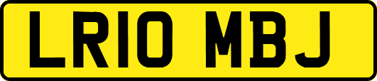 LR10MBJ