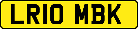LR10MBK