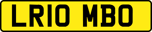 LR10MBO