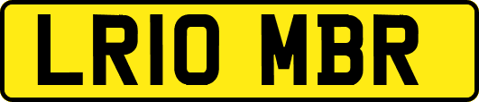 LR10MBR