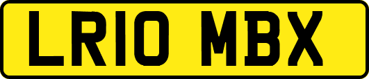LR10MBX