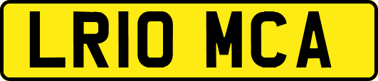 LR10MCA