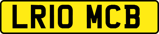 LR10MCB