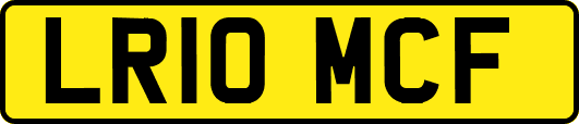 LR10MCF