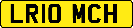 LR10MCH