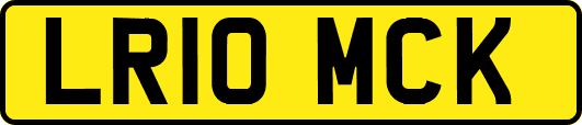 LR10MCK