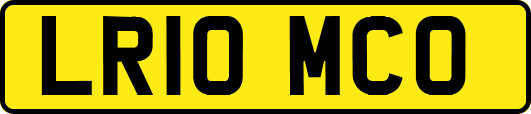 LR10MCO