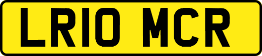 LR10MCR