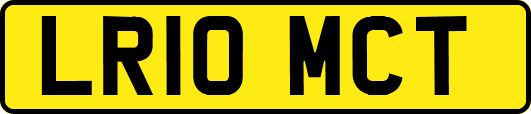 LR10MCT