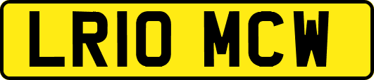LR10MCW