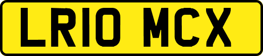 LR10MCX