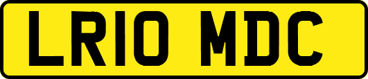 LR10MDC
