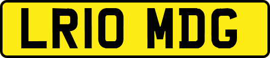 LR10MDG