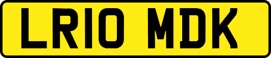 LR10MDK