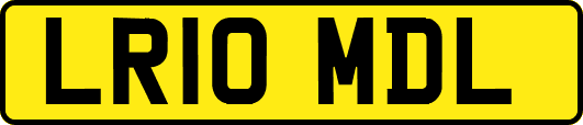 LR10MDL