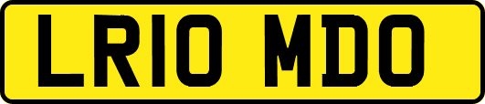 LR10MDO