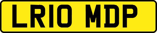 LR10MDP